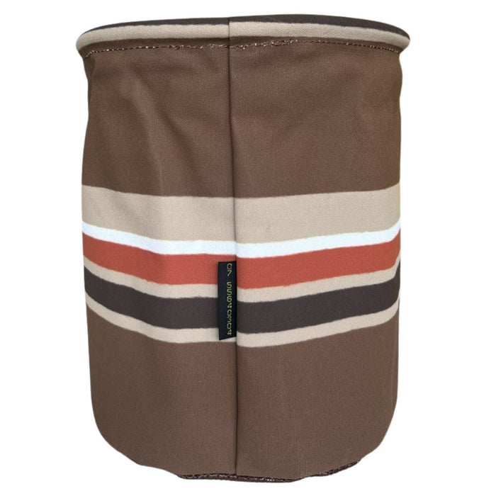 Canvas Peg Bag + Stainless Steel Peg Bundle