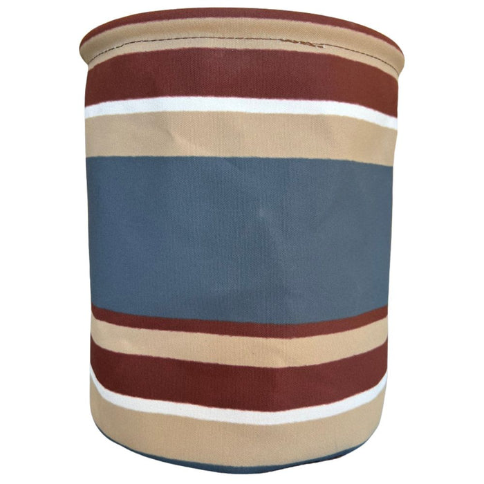 Canvas Peg Bag + Stainless Steel Peg Bundle