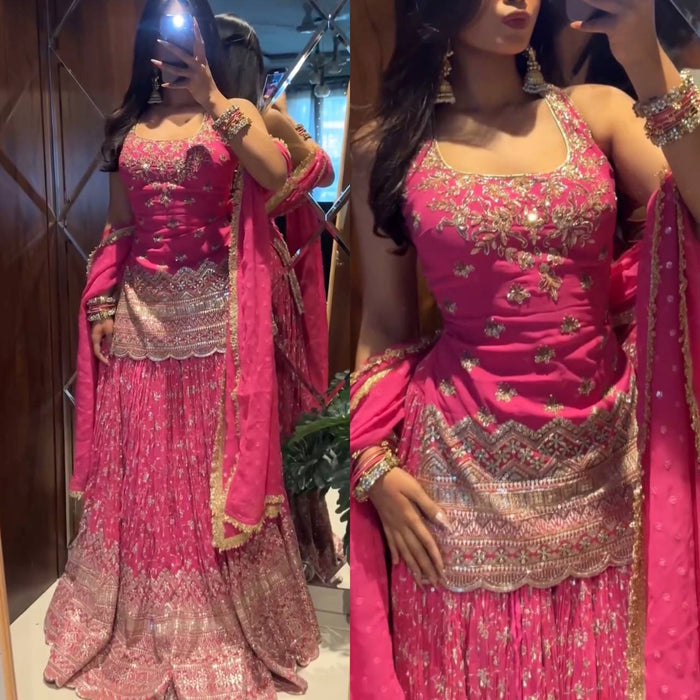 Capturing Joy in Traditional Glamour