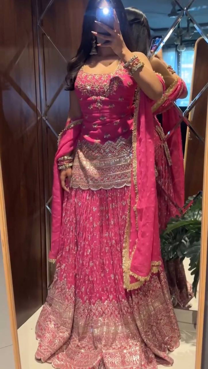 Capturing Joy in Traditional Glamour