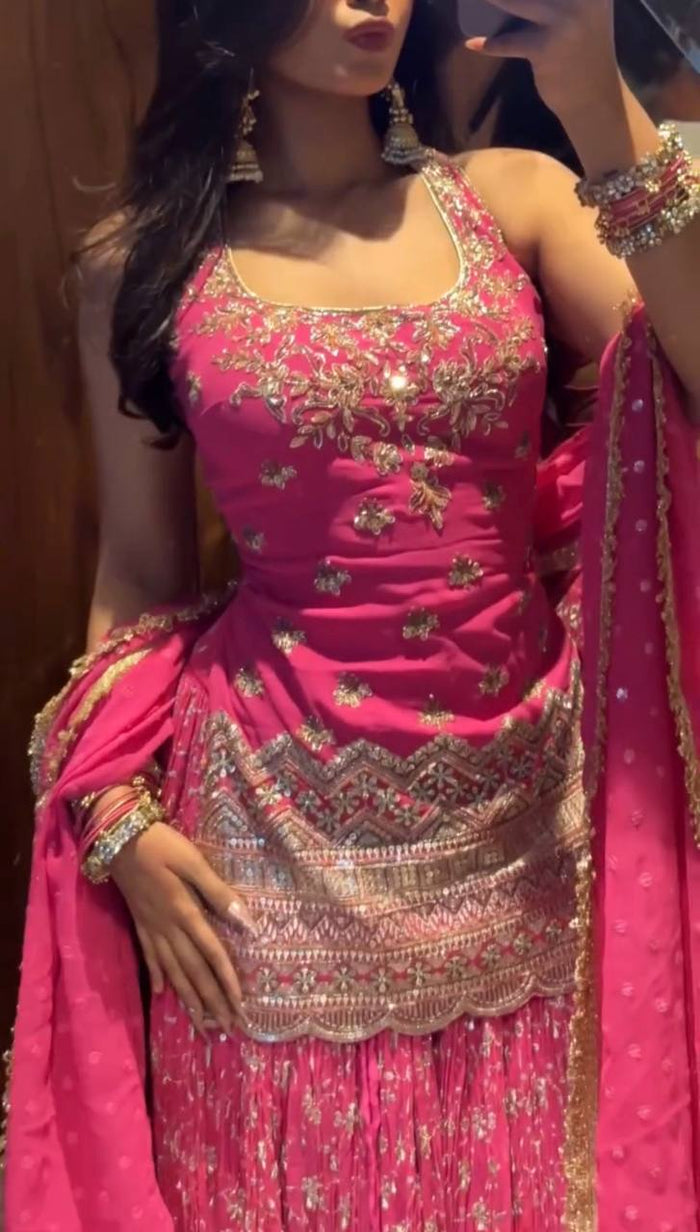 Capturing Joy in Traditional Glamour