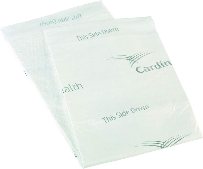 Cardinal Health Wings Premium Comfort Underpads - UPPMX3036-Pack - LL Medico
