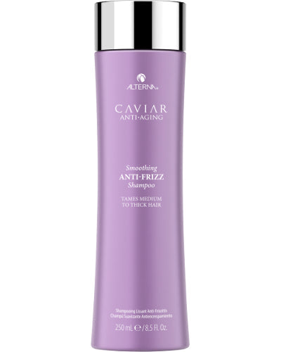 Caviar Smoothing Anti-Frizz Shampoo 8.5 oz