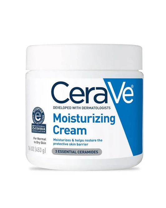 CeraVe Moisturising Cream 16oz