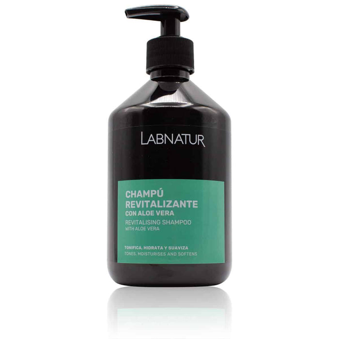Champu 500 ml - Labnatur