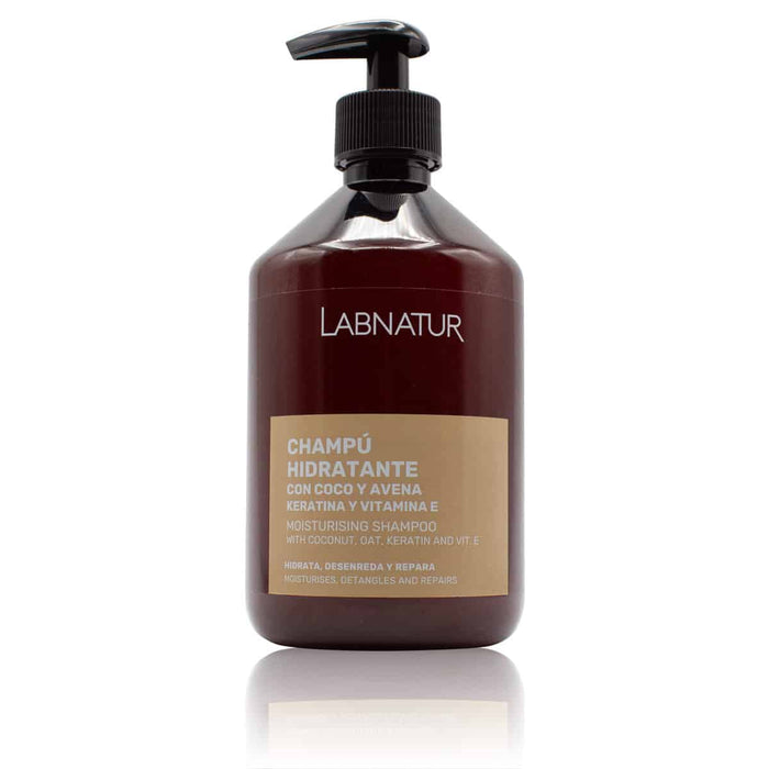 Champu 500 ml - Labnatur