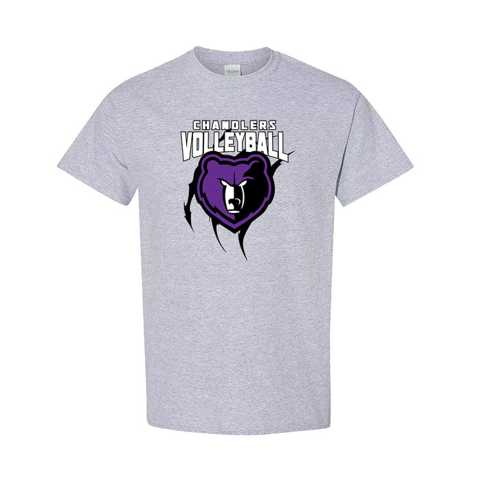 Chandlers Short Sleeve Tee
