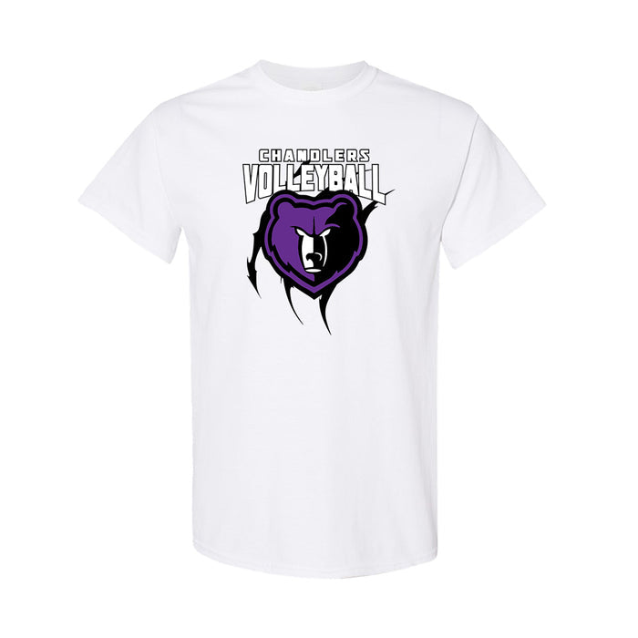 Chandlers Short Sleeve Tee