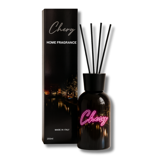 CHERY AMSTERDAM - HOME FRAGRANCE - DIFFUSORE AMBIENTE 250ML