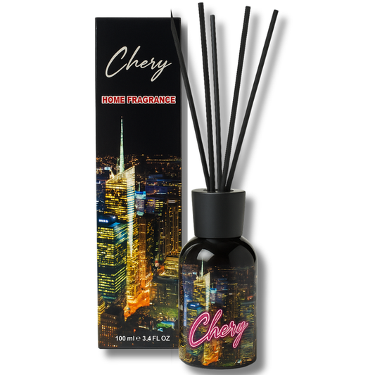 CHERY MANHATTAN - HOME FRAGRANCE - DIFFUSORE AMBIENTE 250ML