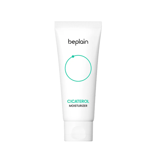 Beplain Cicaterol Moisturizer Nudie Glow Australia