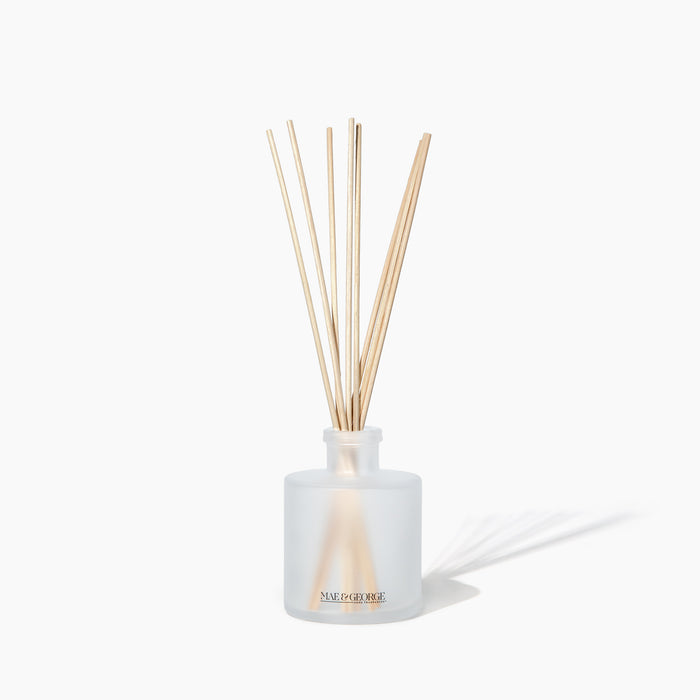 Citron & Green Vines Reed Diffuser