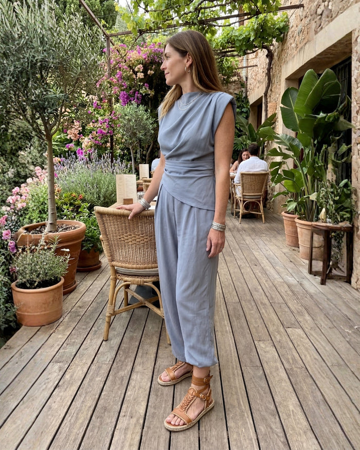 Clara | Spring Set