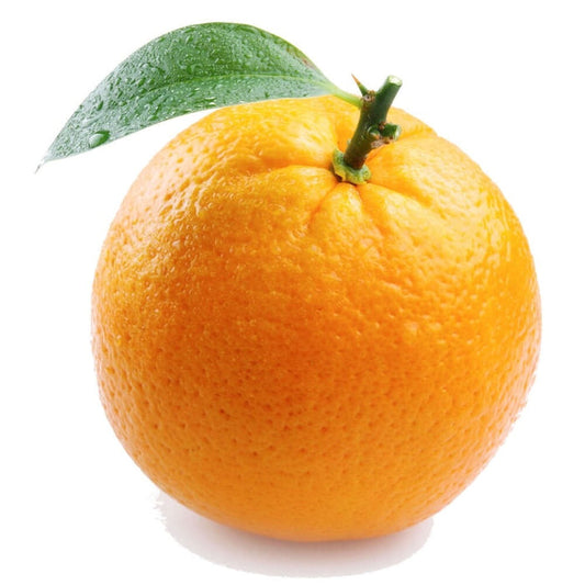 Clementine essential oil - زيت الكليمنتين الاساسي