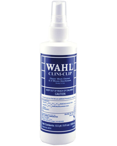 Clini-Clip 8 oz