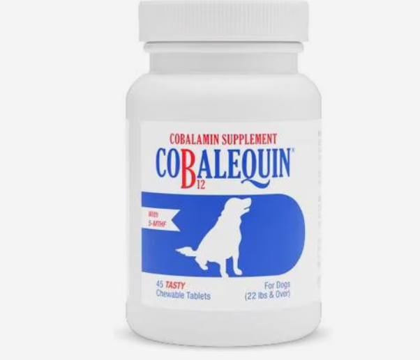 Cobalequin B12 Supplement