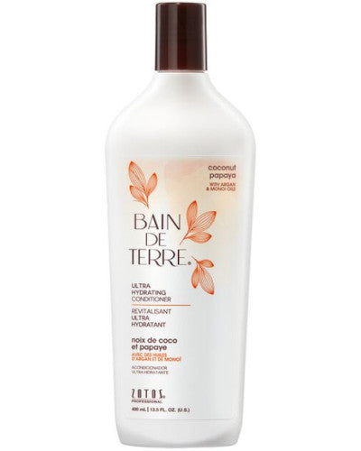 Coconut Papaya Ultra Hydrating Conditioner 13.5 oz