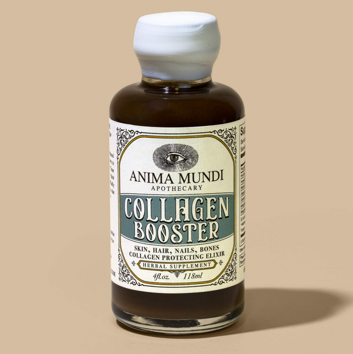 collagen booster elixir