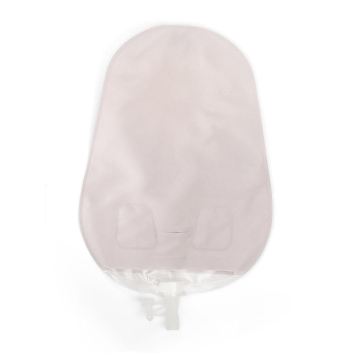 Coloplast SenSura Mio Convex Deep One-Piece Urostomy Pouch, Deep Convex, Pre-Cut, Opaque, 10-1/2-Inch