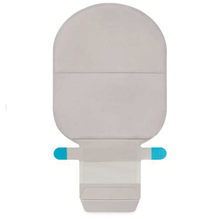 Coloplast SenSura Mio Flat One-Piece Pouch, Cut-to-Fit, Opaque