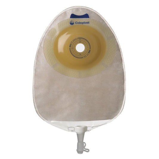 Coloplast SenSura Xpro Convex Light One-Piece Urostomy Pouch, Cut-to-Fit, Opaque, 10 3/8" - 11816-Box - LL Medico