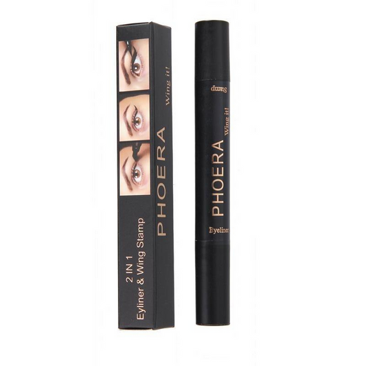 COMBI eyeliner - Phoera Makeup Europe
