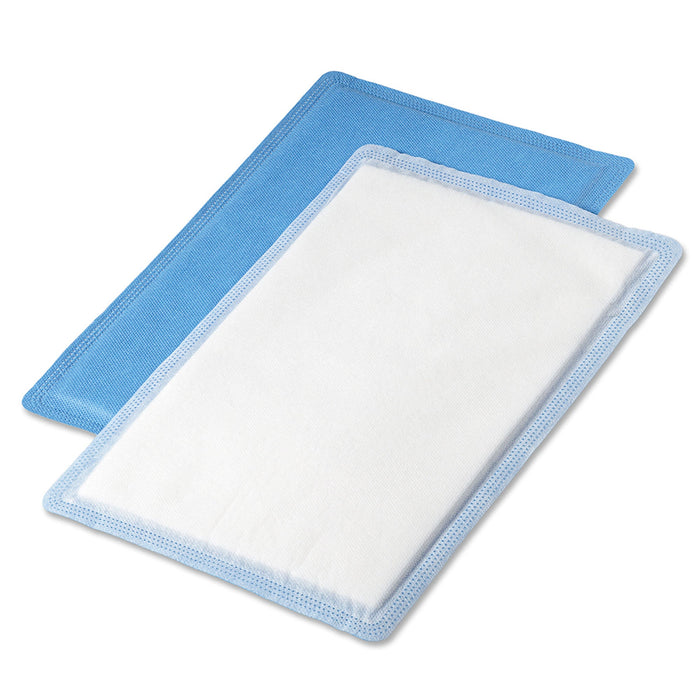 ConvaTec ConvaMax Superabsorber Super Absorbent Dressing, Rectangle — 8" x 12"