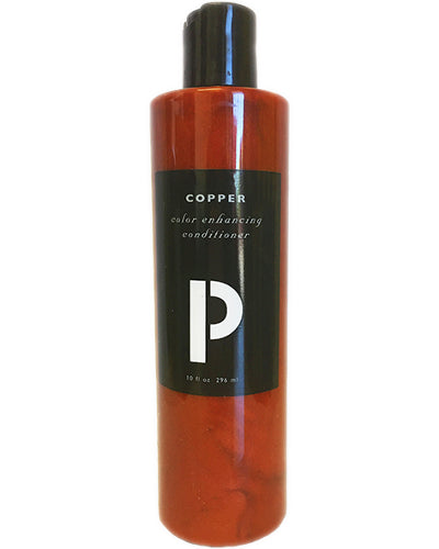 Copper Color Enhancing Conditioner 10 oz