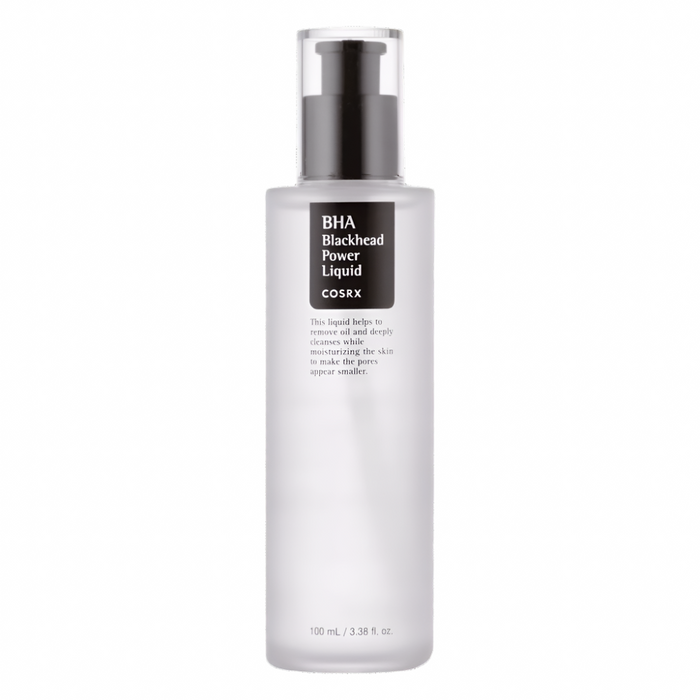 [COSRX] BHA Blackhead Power Liquid