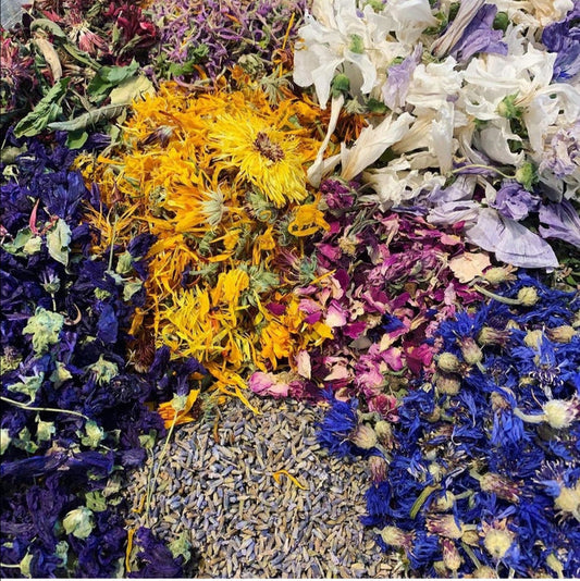Create Your Own Bespoke Tea 100g