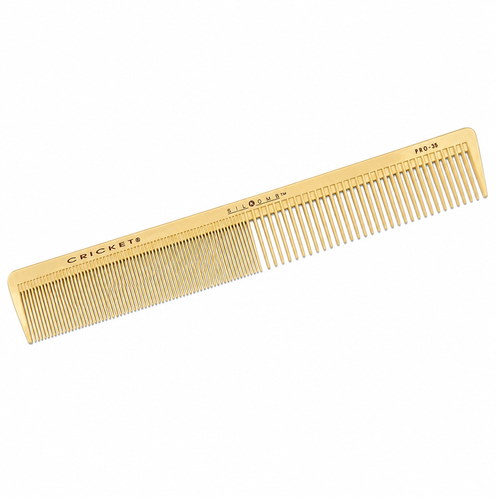 Cricket Silkomb™ Pro-35 Extra Long Cutting