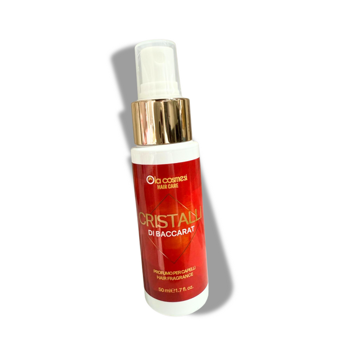 CRISTALLI DI BACCARAT PROFUMO PER CAPELLI 50ML
