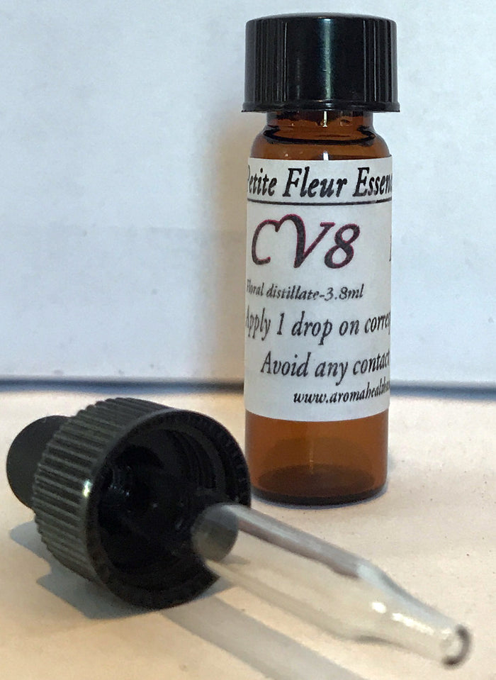 CV8