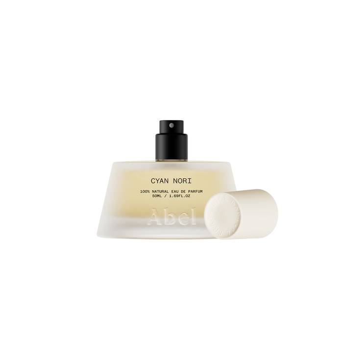 Abel-Cyan Nori-Fragrance-Secondary_Abel_CyanNori_50mL_2048-The Detox Market |