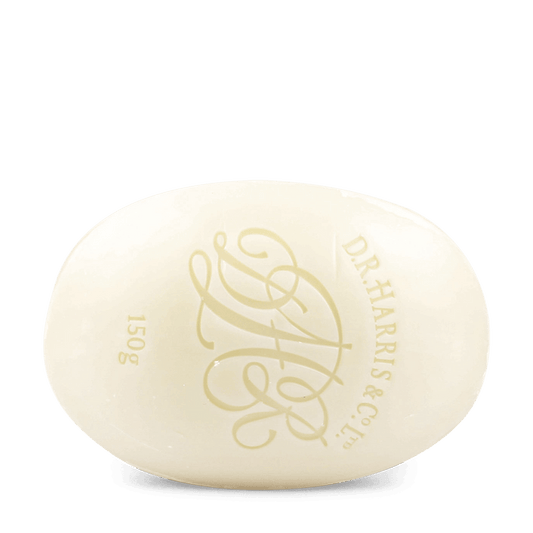 D R Harris Windsor Bath Soap 150g