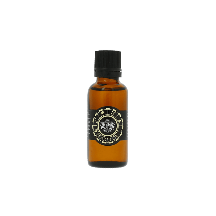 Dear Barber Beard Oil 30ml