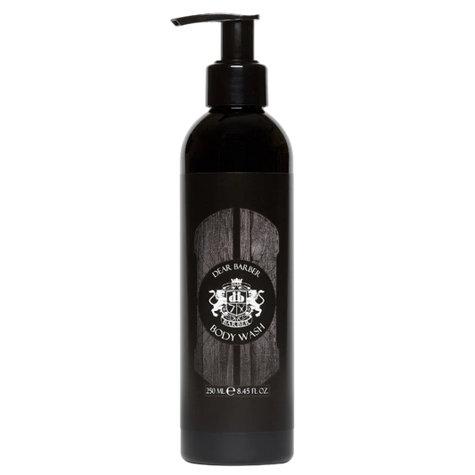 Dear Barber Body Wash 250ml