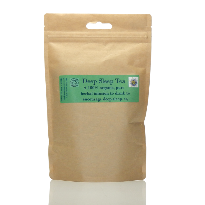 Deep Sleep Tea (organic)