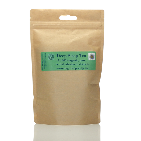Deep Sleep Tea (organic)