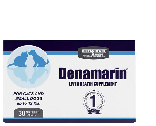 Denamarin Tablets