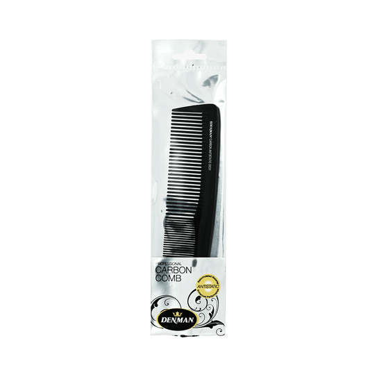 Denman DC01 Large Dressing Carbon Comb