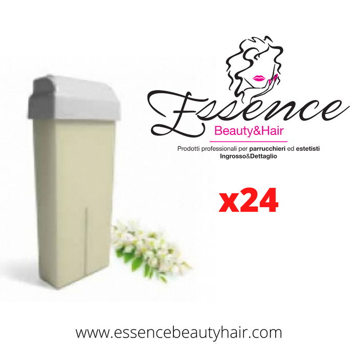 DEPIWELL CERETTA RULLO ZINCO 24 PEZZI - Essence Beauty&Hair