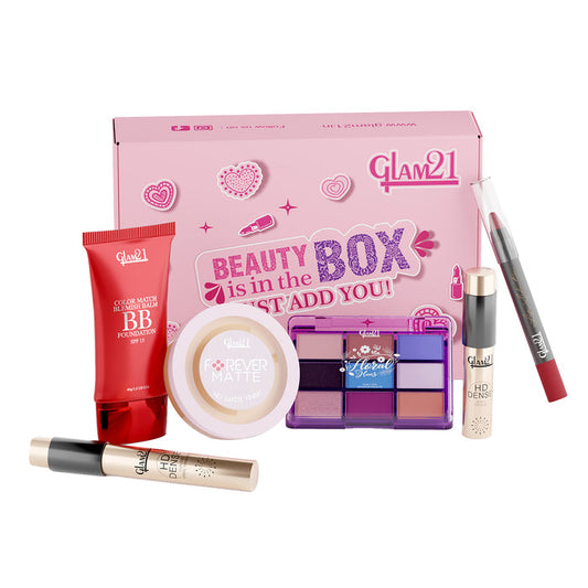 Desi Diva Makeup kit