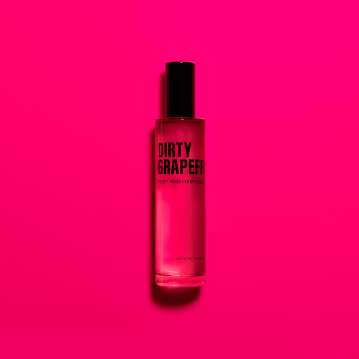 Heretic Parfum-Dirty Grapefruit Body Mist-Fragrance-Dirty-Grapefruit-Bodymist-pink-The Detox Market |