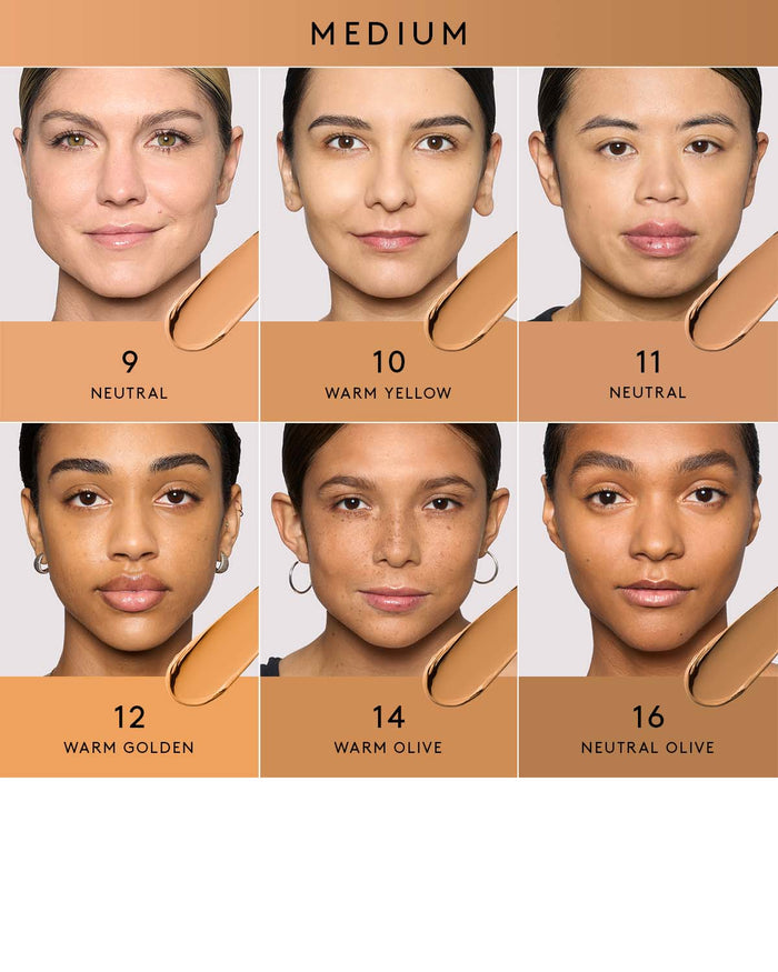 Eaze Drop Blur + Smooth Tint Stick — 14