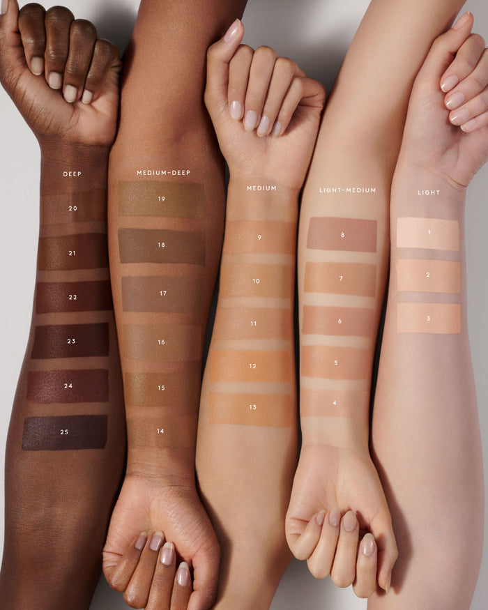 Eaze Drop Blur + Smooth Tint Stick — 15