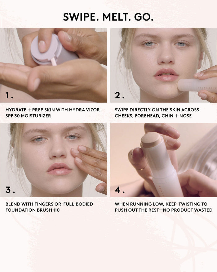 Eaze Drop Blur + Smooth Tint Stick — 15