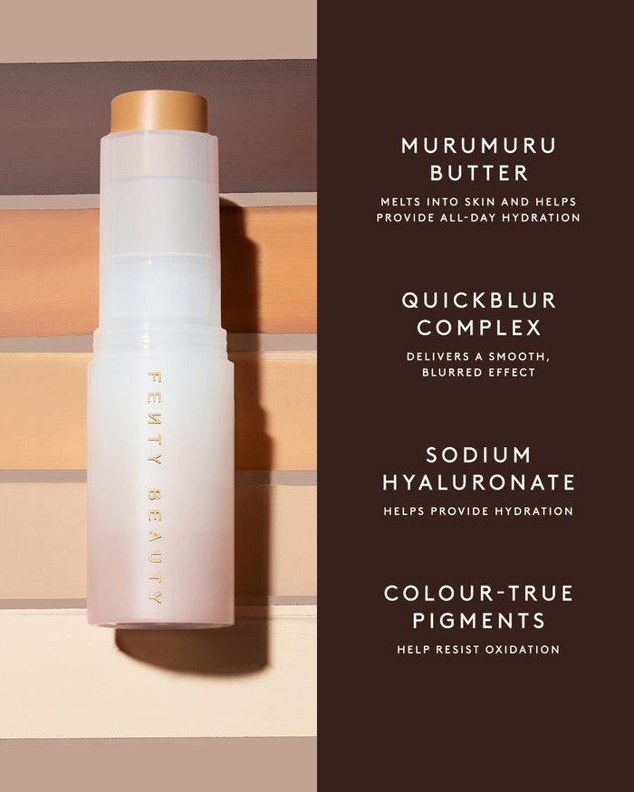 Eaze Drop Blur + Smooth Tint Stick — 15
