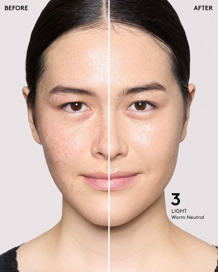 Eaze Drop Blurring Skin Tint — 3