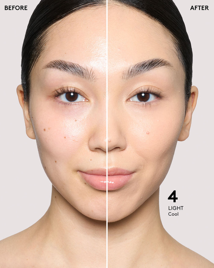 Eaze Drop Blurring Skin Tint — 4